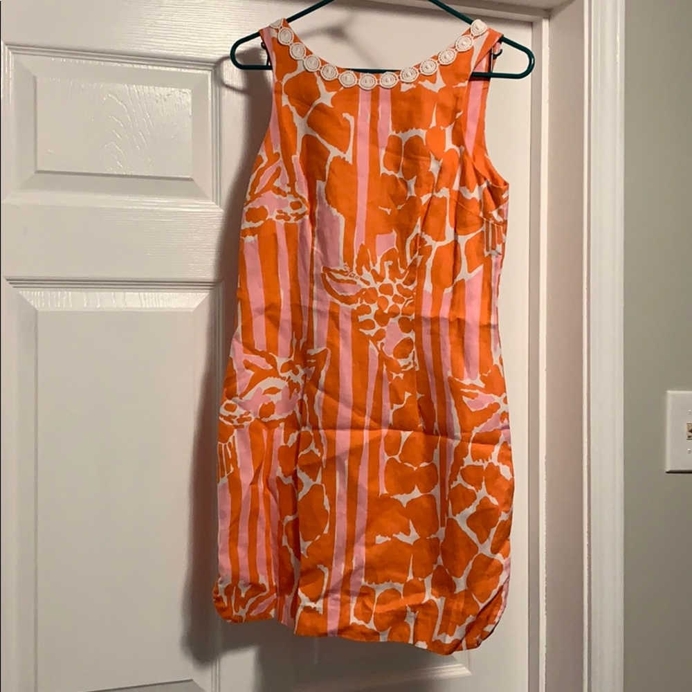 Lilly for Target dress size 4